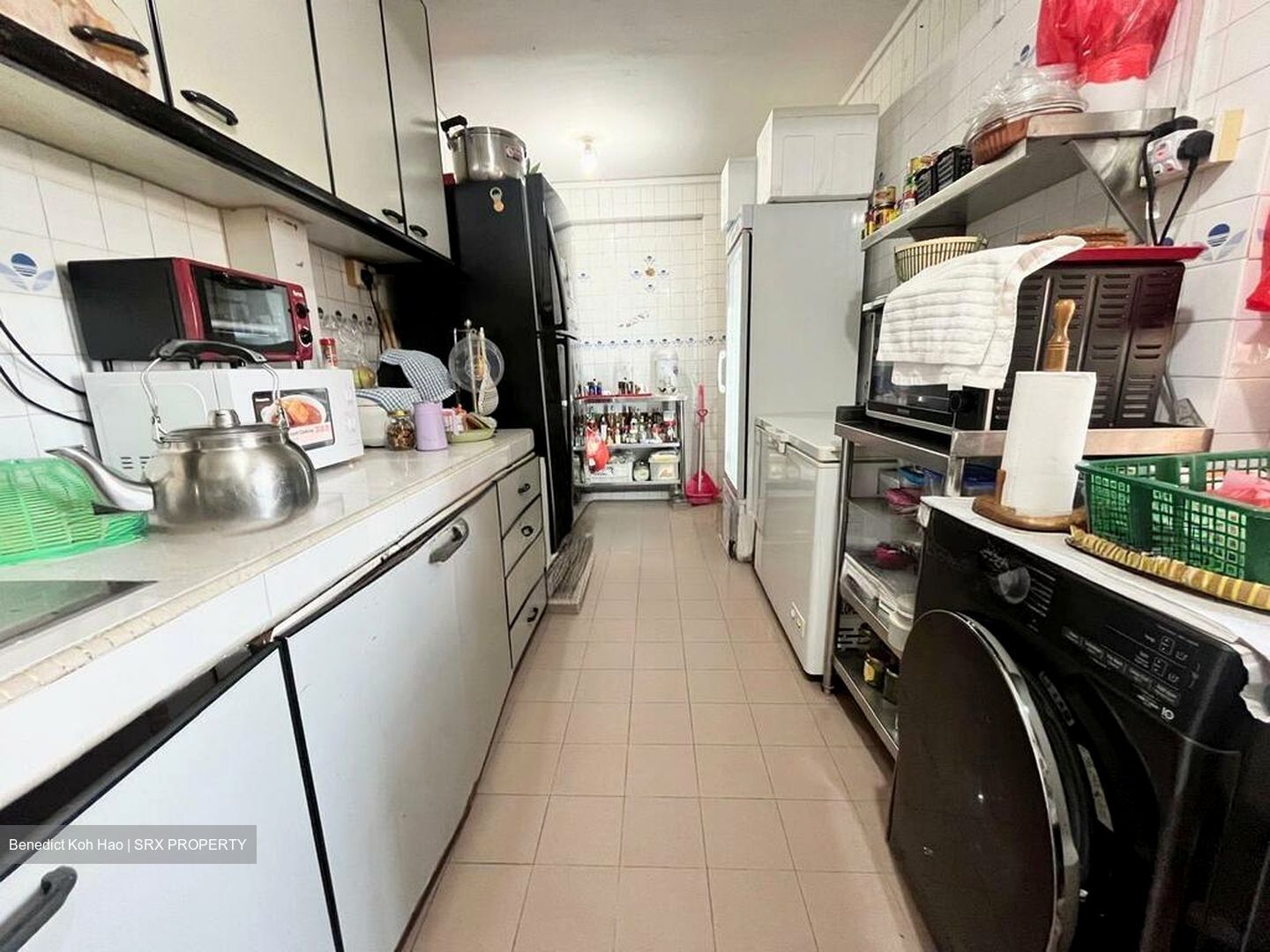 Blk 20 Bedok South Road (Bedok), HDB 5 Rooms #567214381
